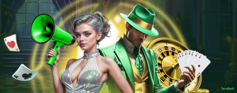brnbet: Entre no Mundo Mágico das Cartas e Transforme Seu Jogo