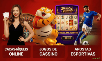 brnbet Offline: Diversão Garantida Sem Precisar de Internet!