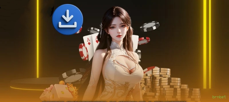 brnbet: A Nova Era dos Jogos Mobile Que Você Precisa Conhecer